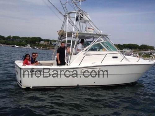 Rampage 210 scheda tecnica e recensioni